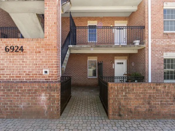 6924 Fairfax Dr Unit 316, Arlington, VA 22213