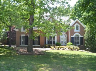3113 Pintail Ln, Signal Mountain, TN 37377