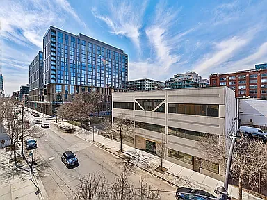 23 N Green St #306 — Photo 22