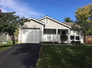 4164 Berrybush Dr S, Columbus, OH 43230