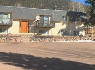 509 Mountain View Pl #H, Woodland Park, CO 80863