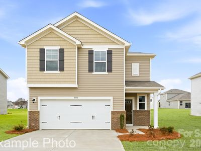 342 Ladue Ln, Salisbury, NC, 28147