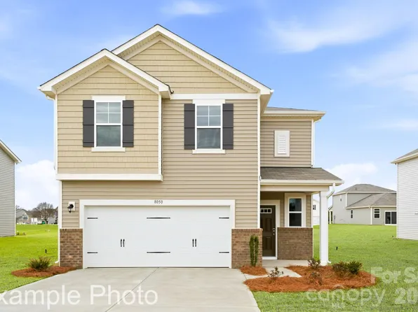 342 Ladue Ln, Salisbury, NC 28147