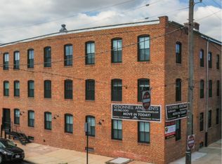 O'Donnell Apartments, Baltimore, MD 21224