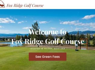 4020 Lake Helena Dr, Helena, MT 59602