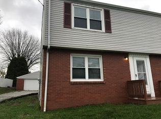 67179 Warnock Saint Clairsvi Rd, Saint Clairsville, OH 43950