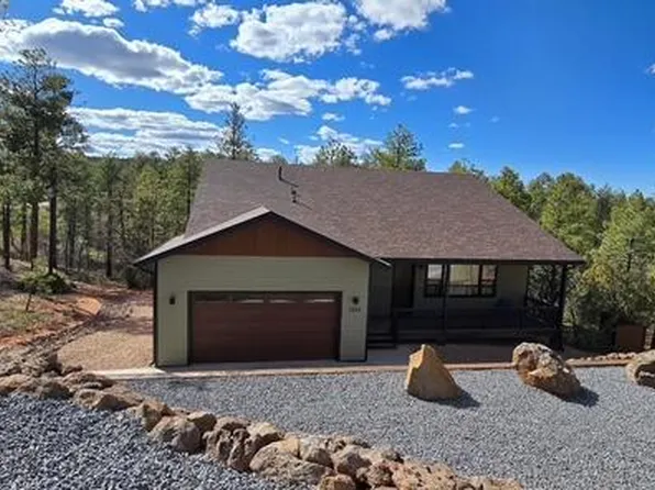 7052 Leo Ln, Lakeside, AZ 85929