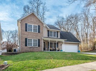 2232 S Star View Ln, Bloomington, IN 47403