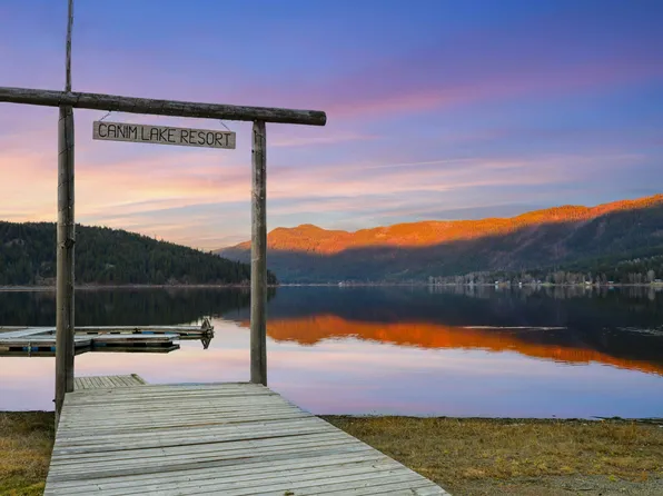 4454 Newall Rd, Cariboo, BC V0K 1J0