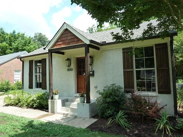 2nd image of 3540 Johnwood Dr