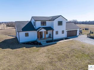 6830 NW N Hwy, Blairstown, MO 64726