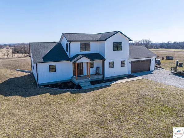 6830 NW N Hwy, Blairstown, MO 64726