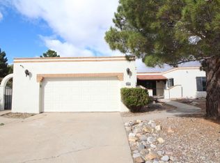 1349 Carmelita Dr, Sierra Vista, AZ 85635