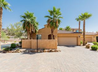 47 Avenza Dr, Henderson, NV 89011