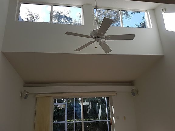 Family Room Ceiling