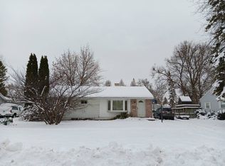 941 Nylon St, Saginaw, MI 48604