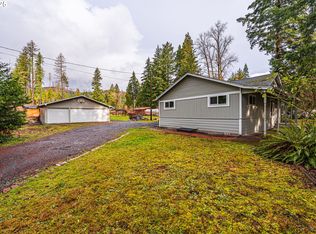 90885 Angels Flight Rd, Walterville, OR 97489