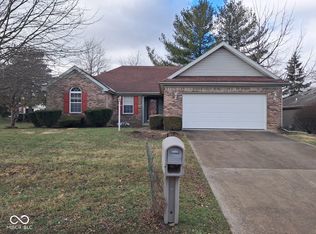 2834 Heathfield Ln, Richmond, IN