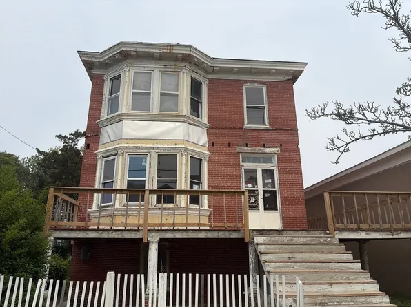 223 W Oak Ave, Wildwood, NJ 08260
