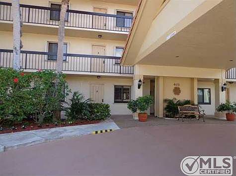 2nd image of 401 Ocean Bluffs Blvd APT 103