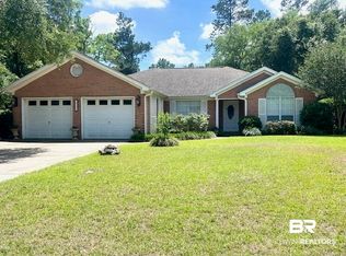 19779 Quail Creek Dr, Fairhope, AL 36532