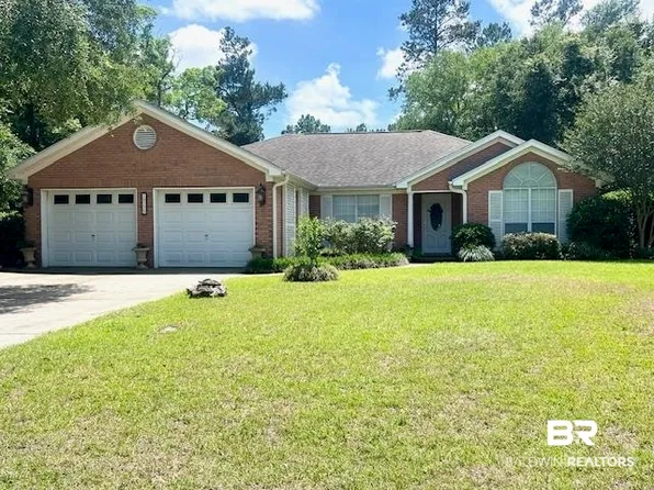 19779 Quail Creek Dr, Fairhope, AL 36532