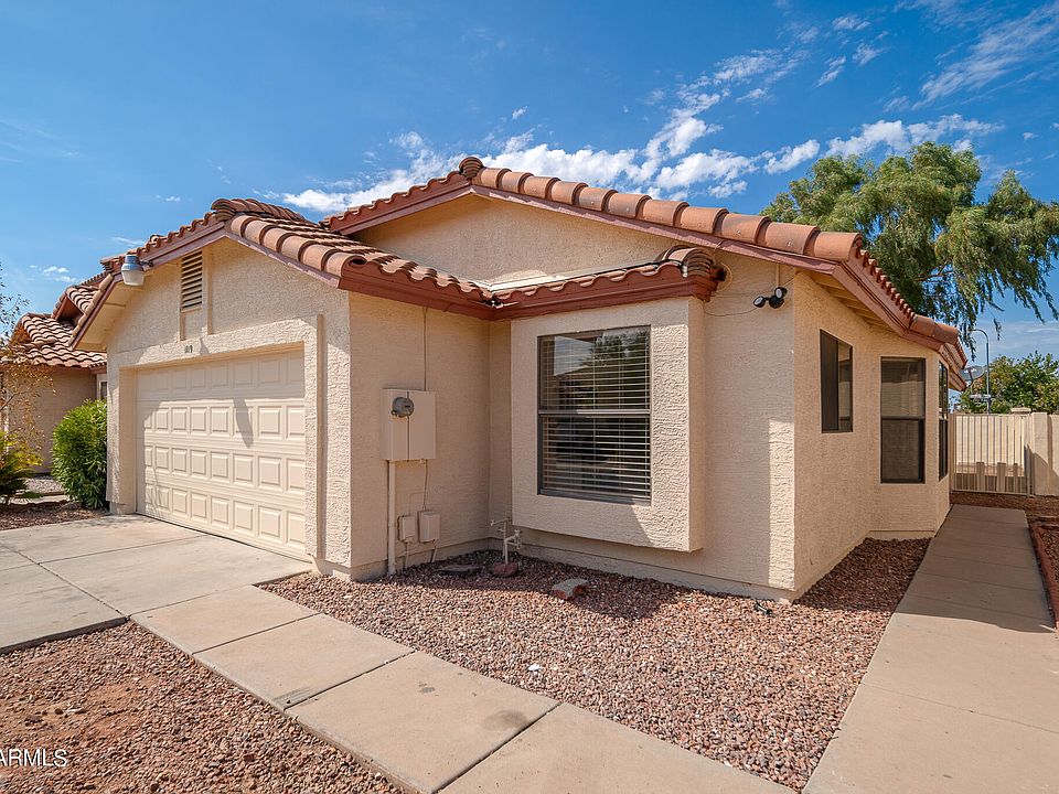 1st image of 4545 N 67TH Avenue #1119