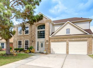6419 Gusty Trail Ln, Houston, TX 77041