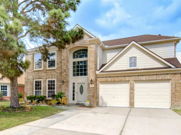 6419 Gusty Trail Ln, Houston, TX 77041