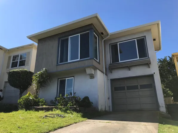 734 Southgate Ave, Daly City, CA 94015
