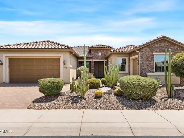 4389 N PETERSBURG Drive, Florence, AZ 85132