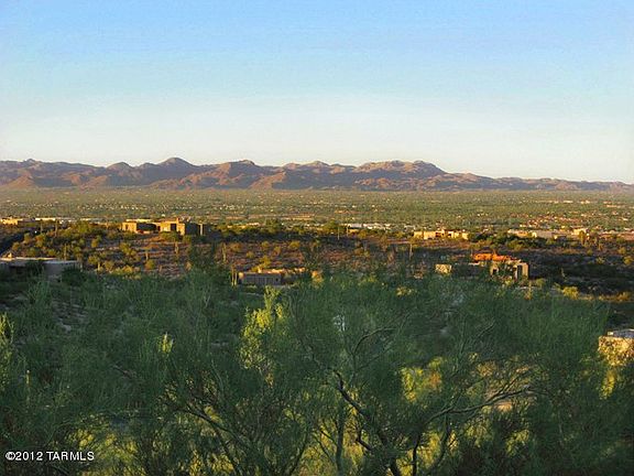 2nd image of 5725 N Tucson Mountain Dr
