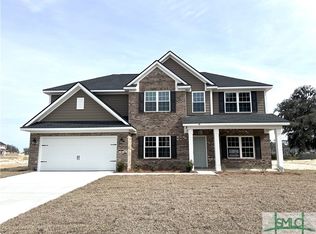 58 Halcyon Way NE, Ludowici, GA 31316