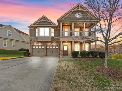 14830 Brotherly Ln, Charlotte, NC, 28278
