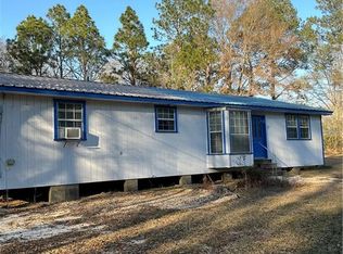 21305 Highway 1061, Amite, LA 70422