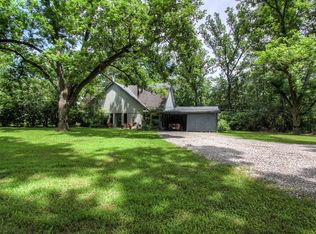 3011 Fm 223 Rd, Shepherd, TX 77371