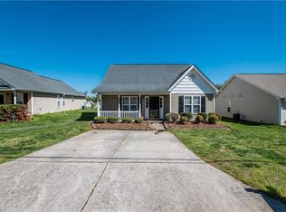 323 Wright St, Winston Salem, NC 27127