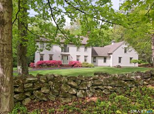 77 Judds Bridge Road, Roxbury, CT 06783