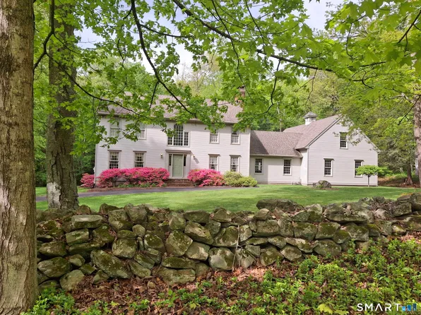 77 Judds Bridge Road, Roxbury, CT 06783