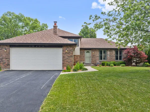 15413 Yorkshire Ln, Orland Park, IL 60462