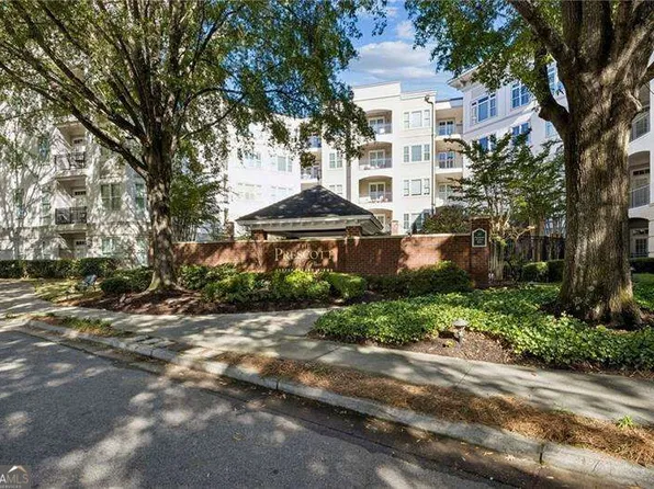 11 Perimeter Ctr E APT 2401, Dunwoody, GA 30346