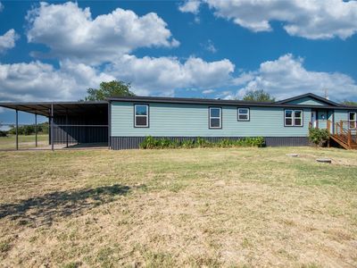 732 County Road 1785, Sunset, TX, 76270