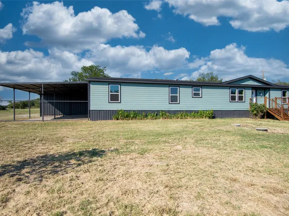 732 County Road 1785, Sunset, TX 76270