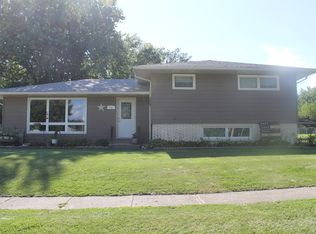 668 Maple St, Lehigh, IA 50557