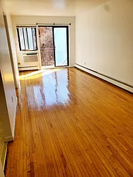 Rented by Metro Garden Realty NYC