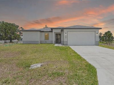 3810 29th ST SW, Lehigh Acres, FL, 33976