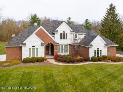 3835 River Cove Dr, Lansing, MI, 48917