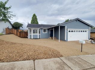 8625 Strutter Way, Reno, NV 89506