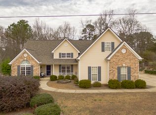 1357 Curk Roberts Rd, Braselton, GA 30517