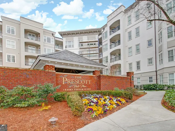 11 Perimeter Ctr E APT 1217, Dunwoody, GA 30346